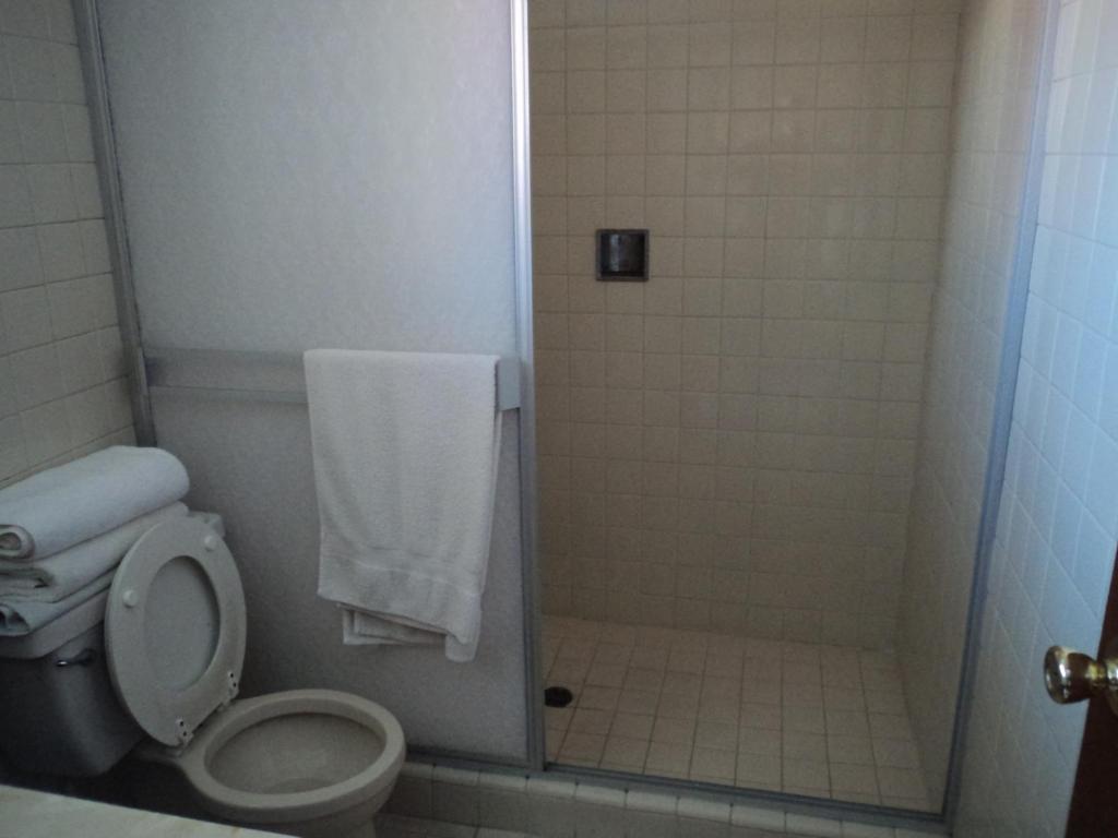 Hotel Monaco Ciudad Juarez Bagian luar foto