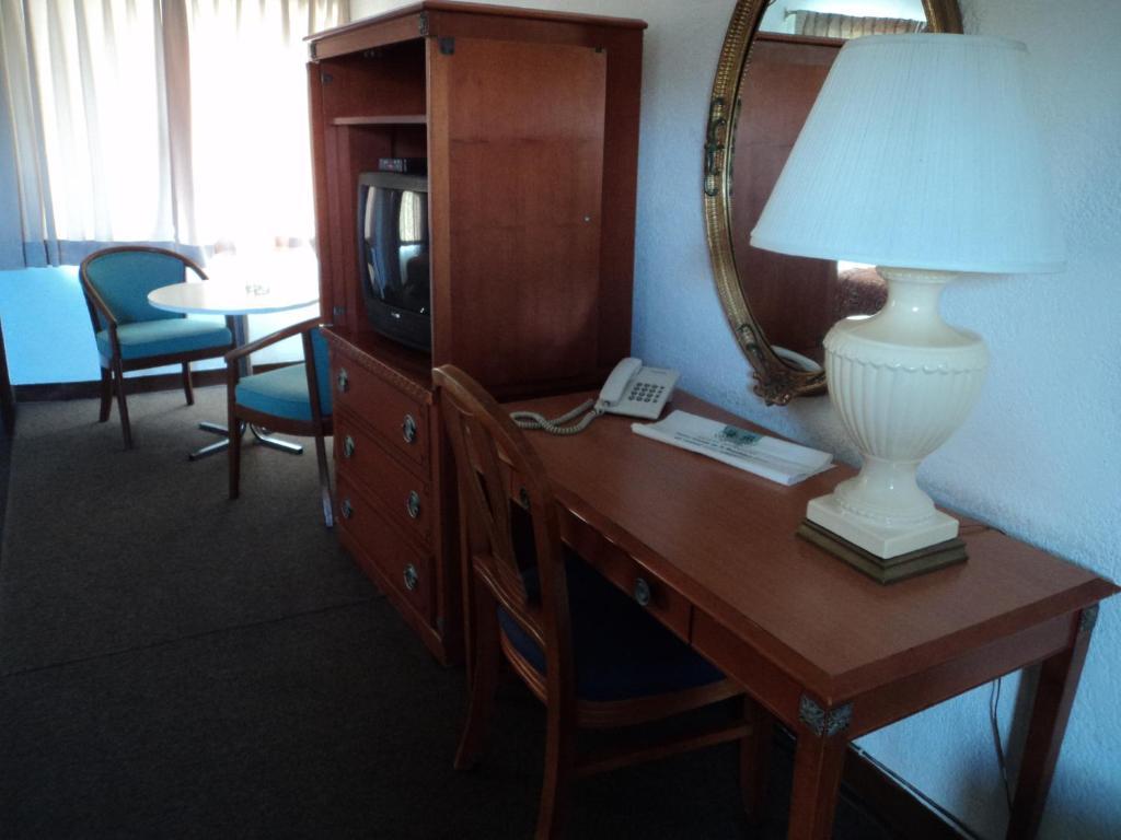 Hotel Monaco Ciudad Juarez Bagian luar foto