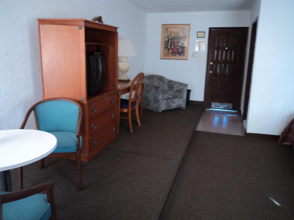 Hotel Monaco Ciudad Juarez Bagian luar foto