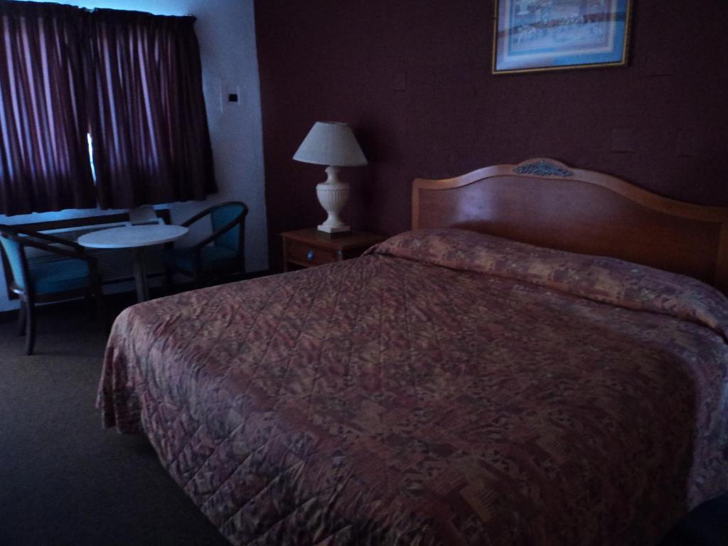 Hotel Monaco Ciudad Juarez Ruang foto