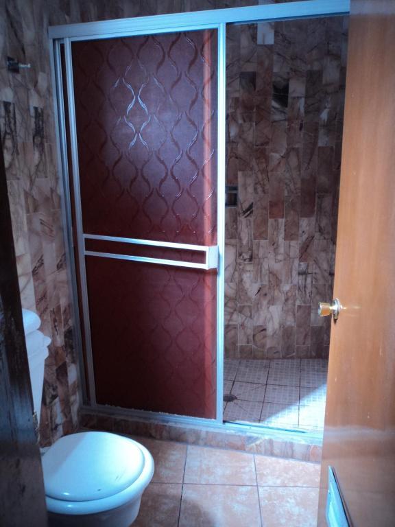 Hotel Monaco Ciudad Juarez Bagian luar foto
