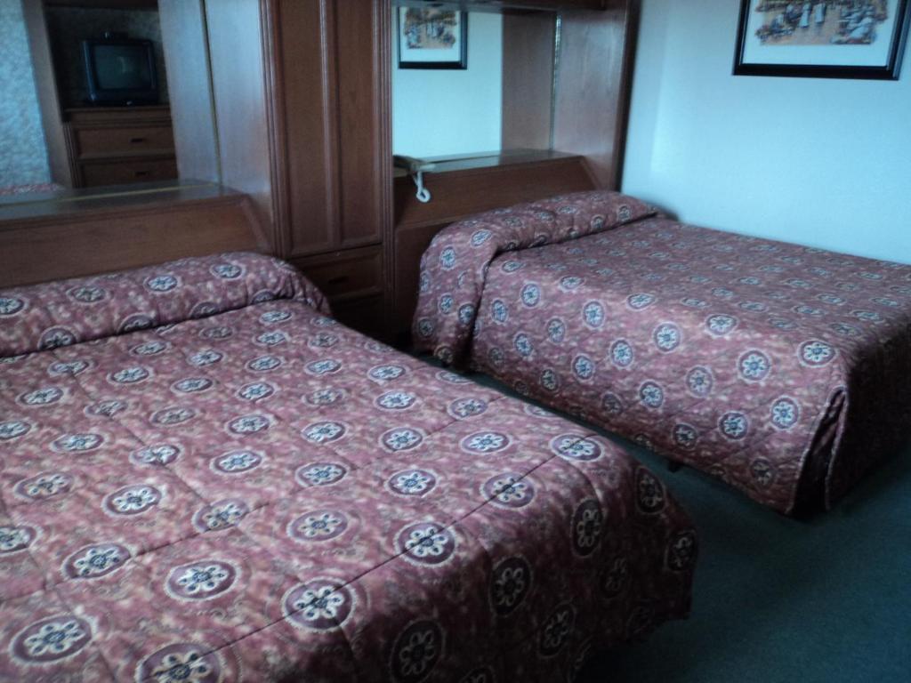 Hotel Monaco Ciudad Juarez Ruang foto