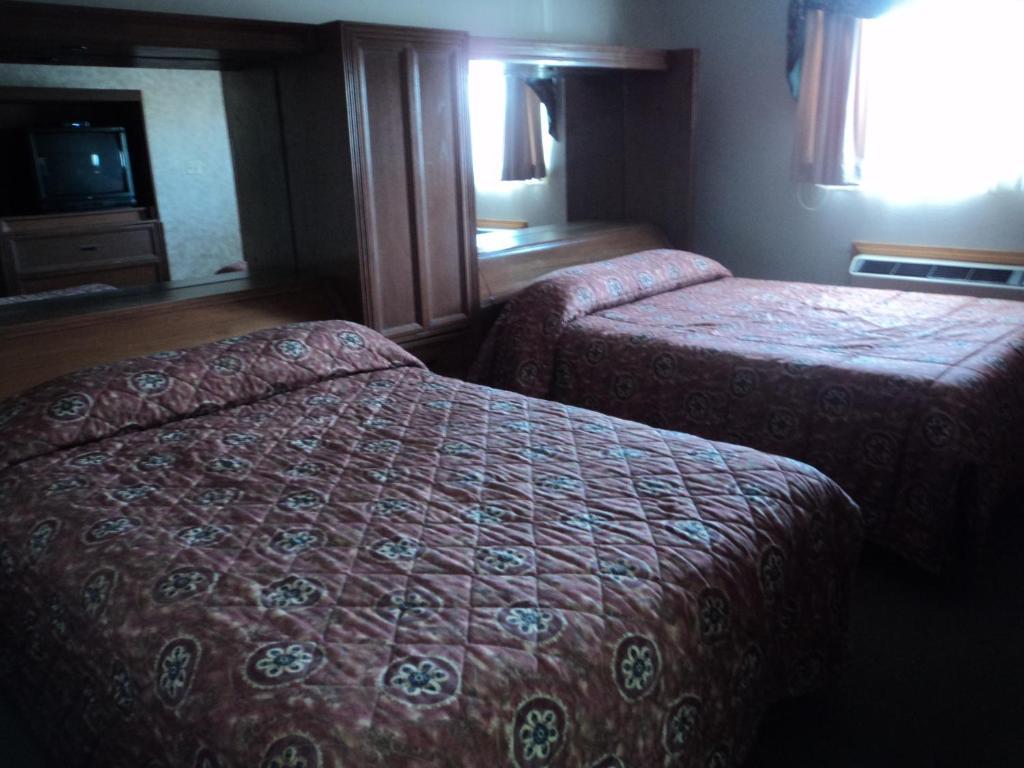 Hotel Monaco Ciudad Juarez Bagian luar foto