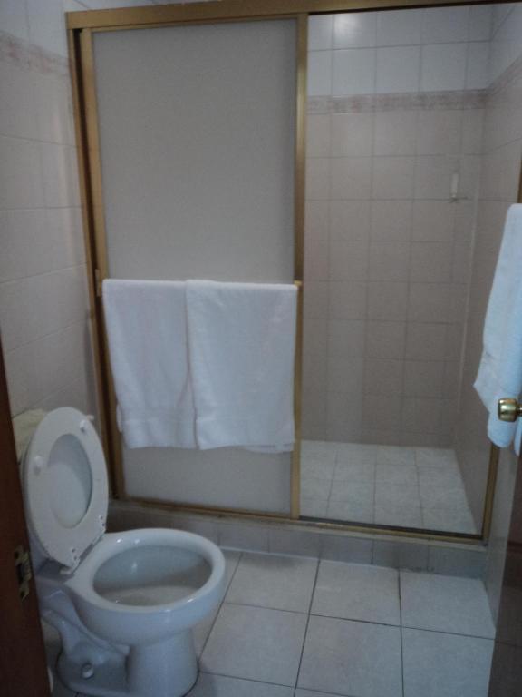 Hotel Monaco Ciudad Juarez Ruang foto